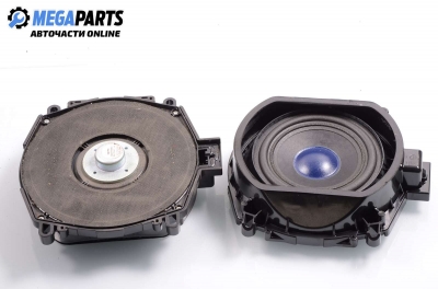 Subwoofer for BMW X5 Series E70 (02.2006 - 06.2013)